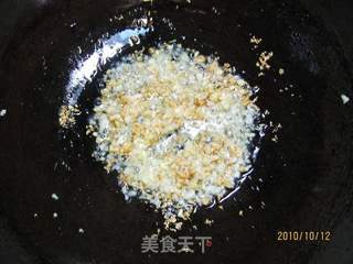 蒜蓉开片虾的做法步骤:6