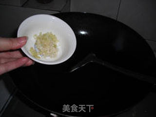 中秋佳节营养美食——松仁香菇酱扒豆的做法步骤：10