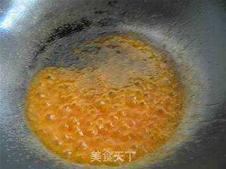 燕窝凤尾虾的做法步骤:10