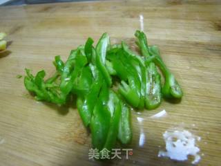 酸辣脆藕的做法步骤:2
