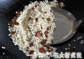 豉香粉蒸排骨的做法步骤:4