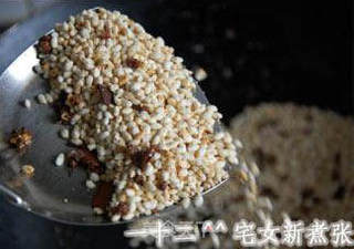 豉香粉蒸排骨的做法步骤:5