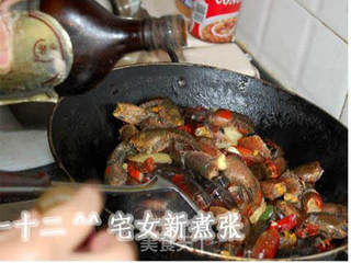浓香原味小龙虾的做法步骤:16