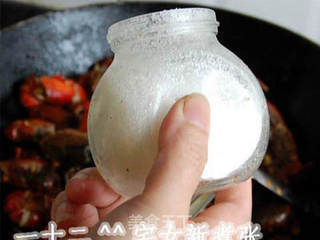 浓香原味小龙虾的做法步骤:18