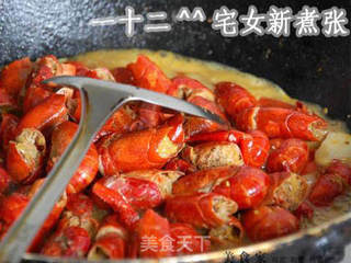 浓香原味小龙虾的做法步骤:21