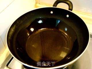 炸牵丝饭团的做法步骤:3