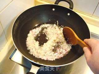 炸牵丝饭团的做法步骤:6