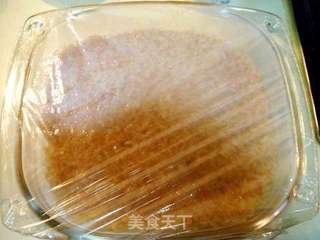 炸牵丝饭团的做法步骤:18
