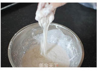 炸春卷的做法步骤:2