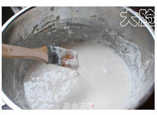 炸春卷的做法步骤:3