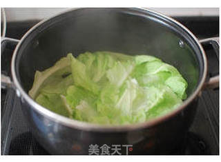 炸春卷的做法步骤:12