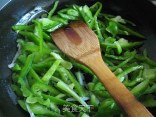 白灼金针菇的做法步骤:6