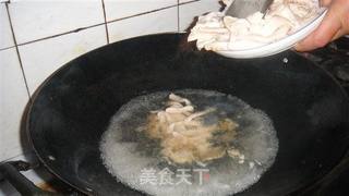 香香脆肚的做法步骤:2