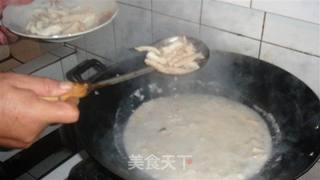 香香脆肚的做法步骤:3
