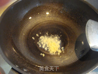 咸蛋黄叉烧豆腐羹的做法步骤:5