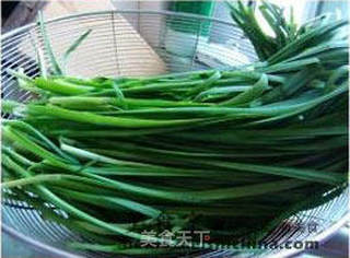 鲜肉大虾饺的做法步骤:4