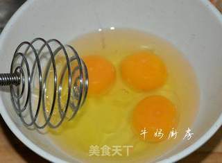 海蛎煎的做法步骤:2