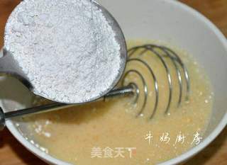 海蛎煎的做法步骤:3