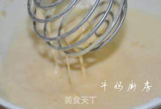 海蛎煎的做法步骤:4