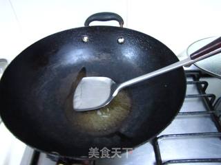 旱芹炒百叶的做法步骤:3