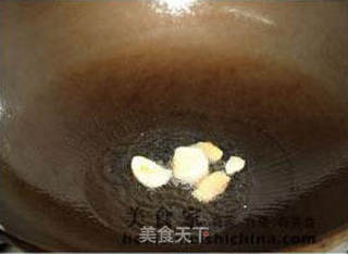 栗子炒鸡块的做法步骤：8