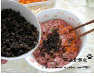 海派烧卖的做法步骤:10