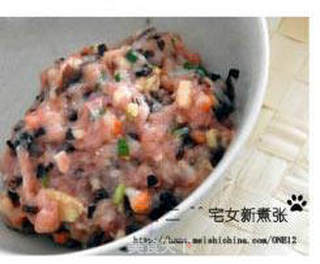 海派烧卖的做法步骤:13
