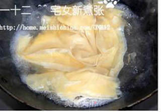 双档汤的做法步骤:2