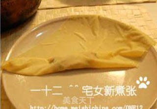 双档汤的做法步骤:5