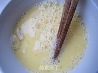 香辣蛋炒饭的做法步骤:2