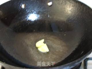 香辣蛋炒饭的做法步骤:4
