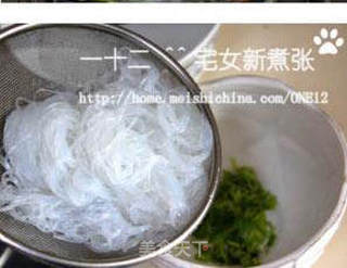 双档汤的做法步骤:14