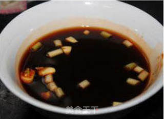 家常虾仁豆腐的做法步骤:7