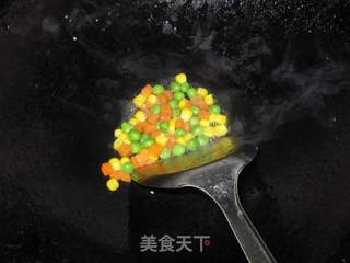 清炒虾仁的做法步骤:4