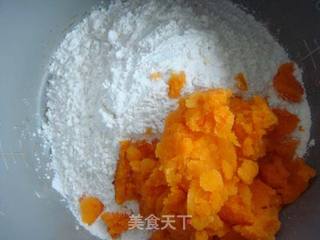 清汤肉丸面的做法步骤:2