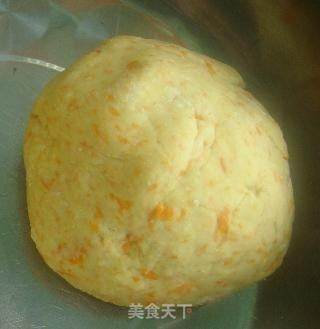 清汤肉丸面的做法步骤:3