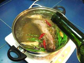 土耳其羊肉手抓饭的做法步骤:12
