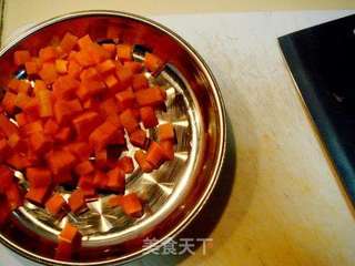 土耳其羊肉手抓饭的做法步骤:14
