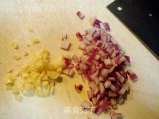 土耳其羊肉手抓饭的做法步骤:15