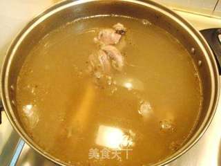 土耳其羊肉手抓饭的做法步骤:19