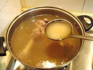 土耳其羊肉手抓饭的做法步骤:25