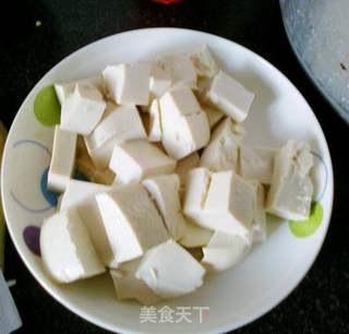 家常水煮鱼头的做法步骤:3