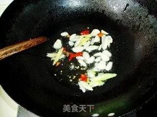 炒虾尾的做法步骤:5