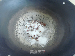 清蒸椒麻鸡的做法步骤:3