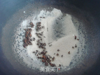 清蒸椒麻鸡的做法步骤:4