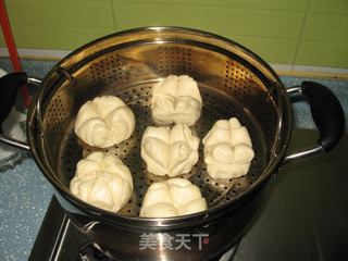花卷的做法步骤：14