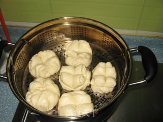 花卷的做法步骤：15