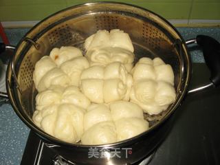 花卷的做法步骤：16