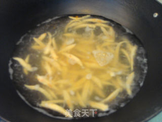 番茄鸡蛋剪刀面的做法步骤:10