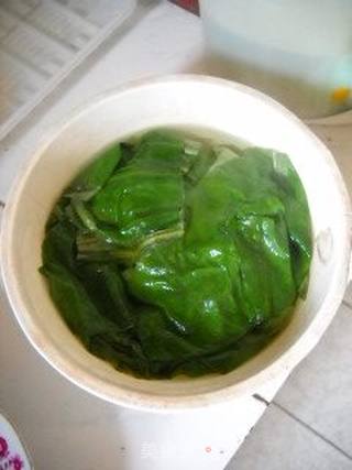 叫花鸽的做法步骤:4